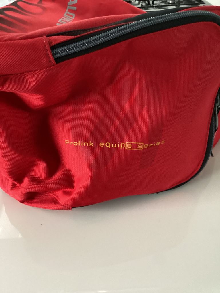 Salomon Ski Boot bags