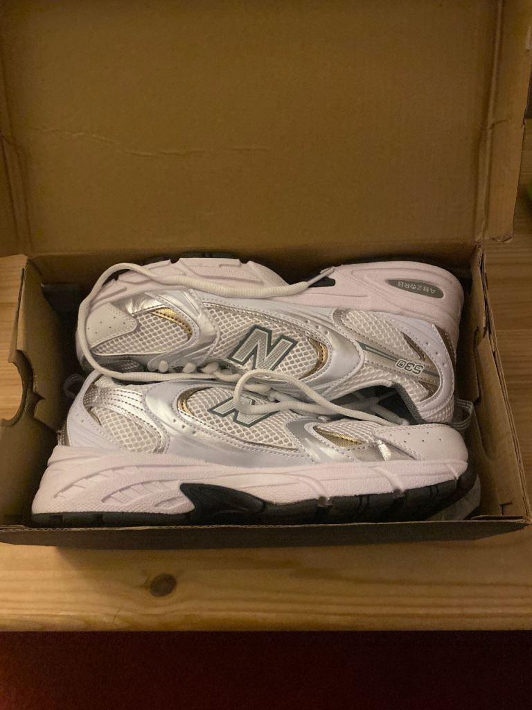 New Balance 530 Men’s Size Trainers 5 Uk