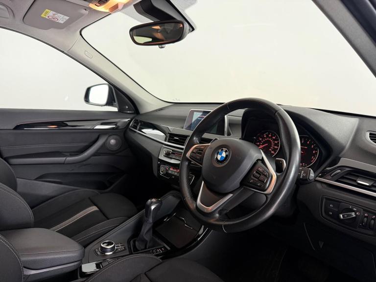 2017 BMW X1 2.0 20i Sport Auto xDrive Euro 6 (s/s) 5dr ESTATE Petrol Automatic