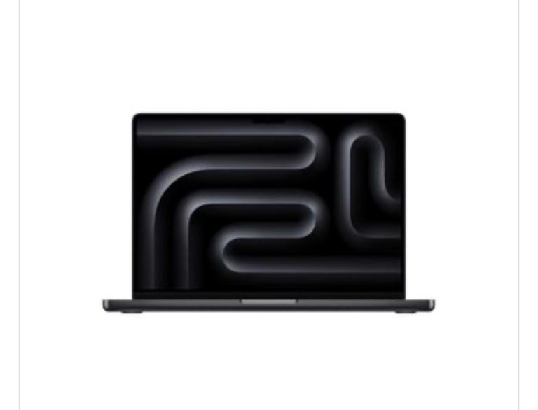 MacBook Pro M4 max 16 in 