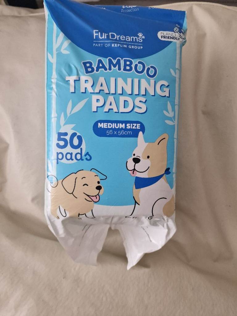 Dog Training Pads