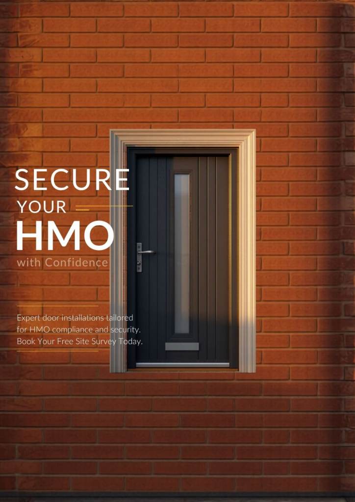 🏡 HMO Compliance Services in London – Stay Legal, Safe & Stress-Free