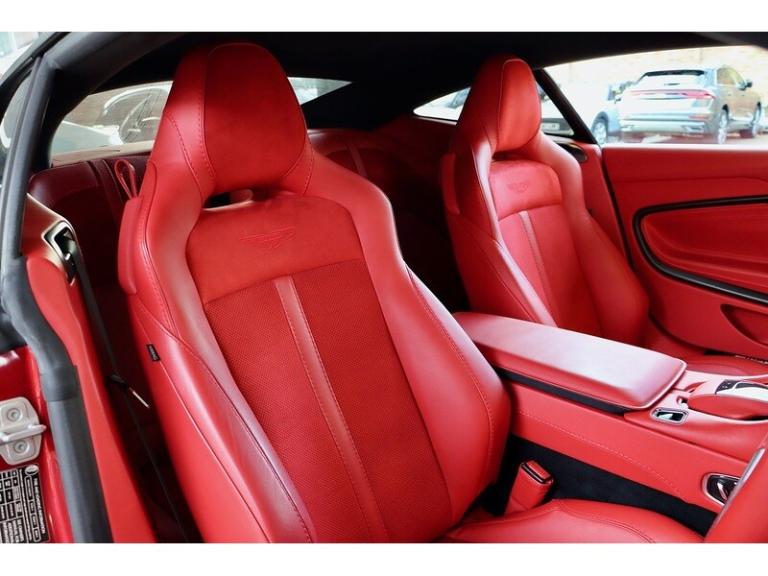 2021 Aston Martin DB11 4.0 V8 Coupe 2dr Petrol Auto Euro 6 (s/s) (535 ps) Coupe Petrol Automatic