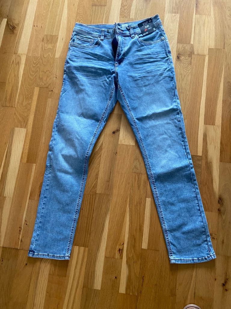 Mens jeans