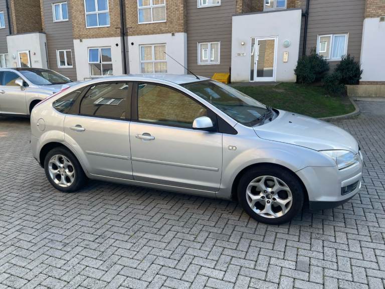 **Ford Focus For Sale - GOOD CONDITION ULEZ Compliant** 1.6 Petrol 