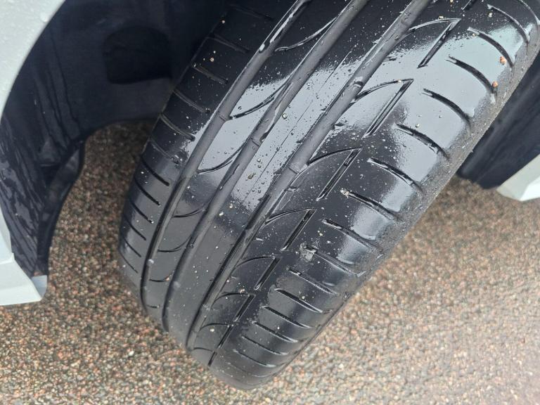 2020 Audi Q2 35 TFSI Black Edition 5dr S Tronic ESTATE PETROL Automatic