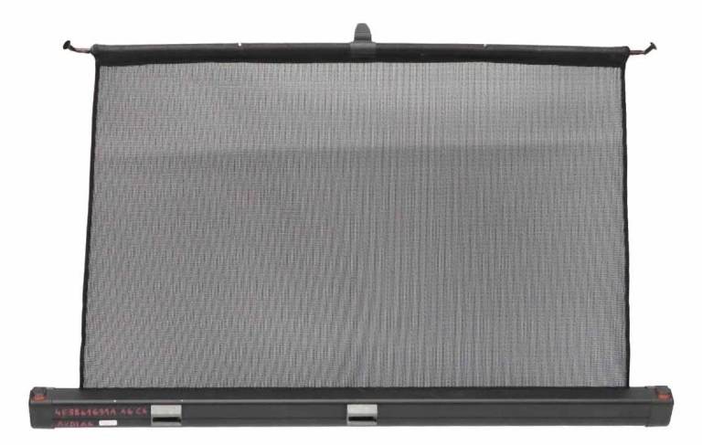 Retractable Roller Blind/Dog Guard for Audi A6 Avant