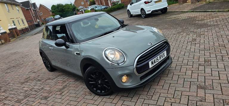 Mini, HATCHBACK, Hatchback, 2015, Manual, 1496 (cc), 3 doors