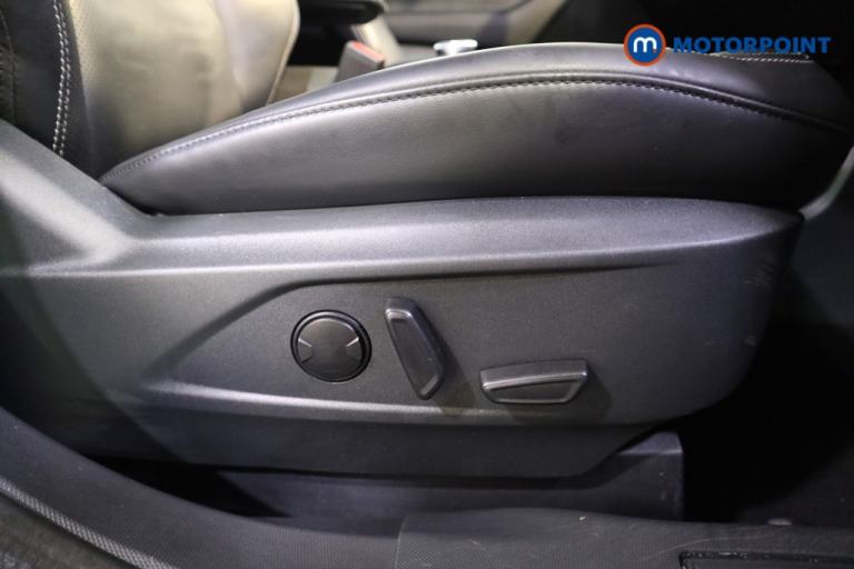 2022 Ford Mustang Mach-E 216kW Extended Range 88kWh RWD 5dr Auto SUV Electric Automatic