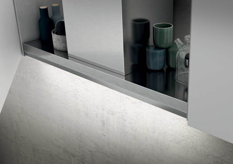 Elica Boxin 120 Extractor 