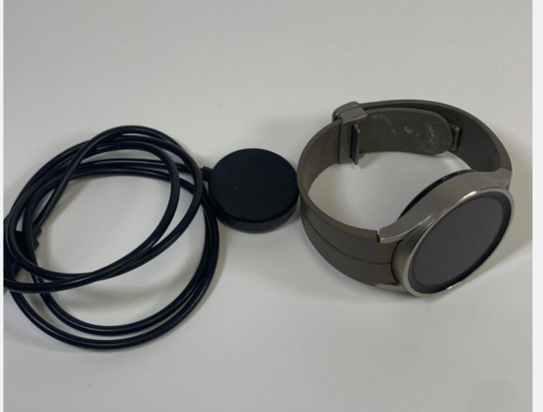 Samsung galaxy watch5 pro LTE 