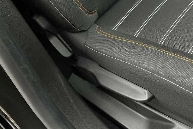 2022 Dacia Sandero Stepway 1.0 TCe Comfort 5dr HATCHBACK PETROL Manual