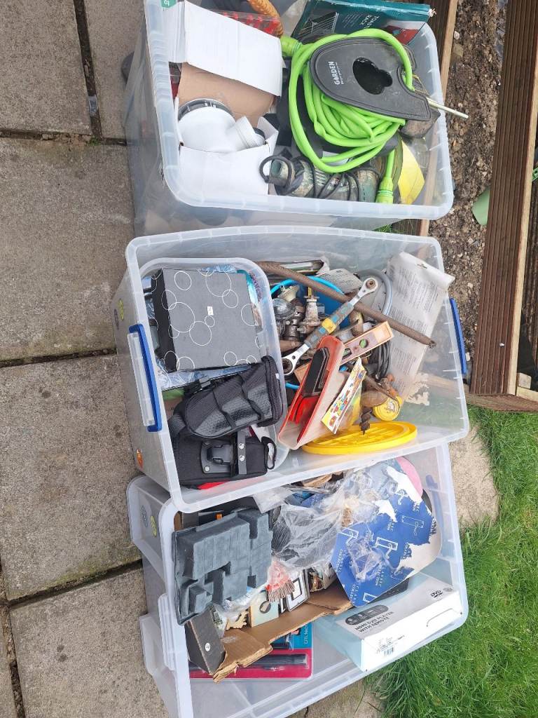 Huge joblot 