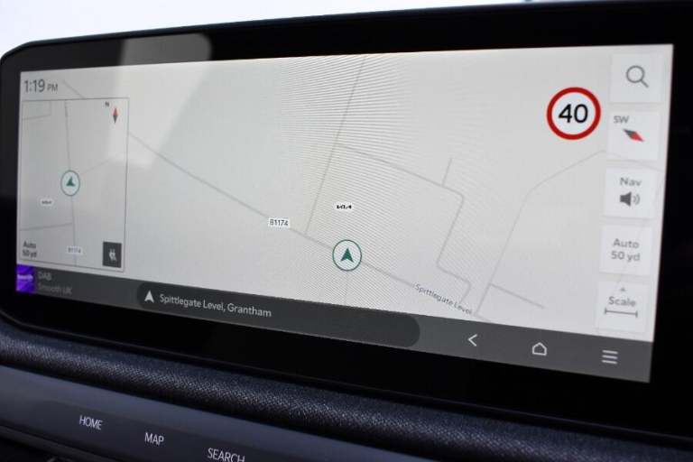 2025 Kia EV3 81.4kwh Gt Line Suv 5dr Electric Auto (201 Bhp) ESTATE Electric Automatic