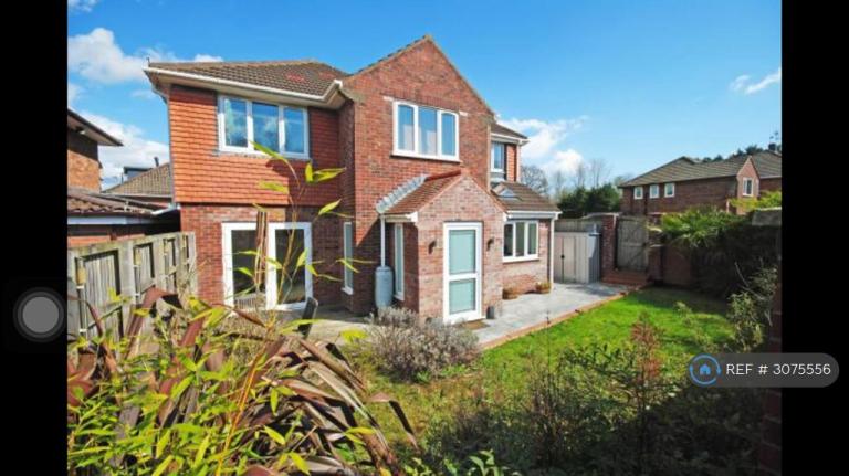 4 bedroom house in Westminster Drive, Cardiff, CF23 (4 bed) (#3075556)