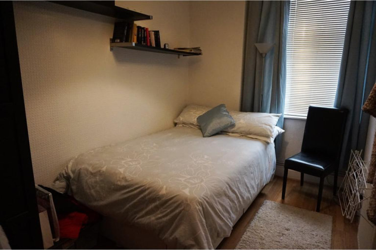 ✅DOUBLE ROOMS AVAILABLE IN THE HEART OF FULHAM✅