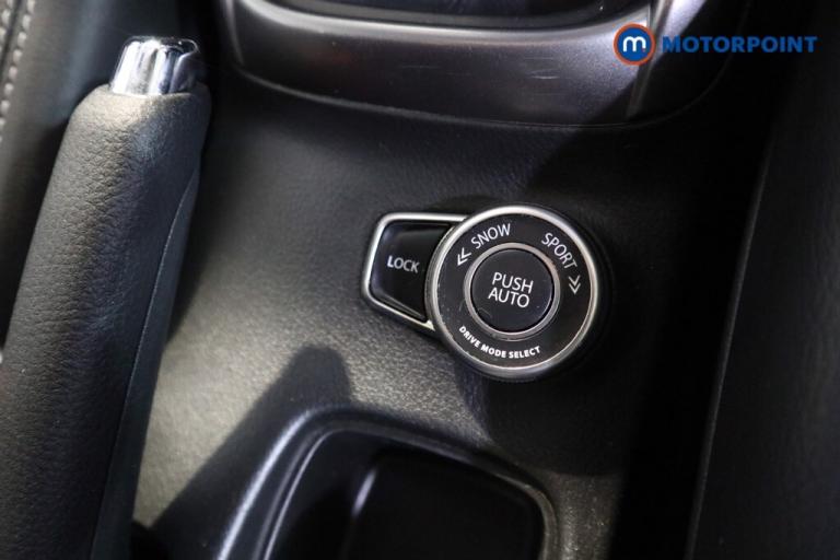 2023 Suzuki SX4 S-Cross 1.4 Boosterjet 48V Hybrid Ultra ALLGRIP 5dr HATCHBACK PETROL Manual