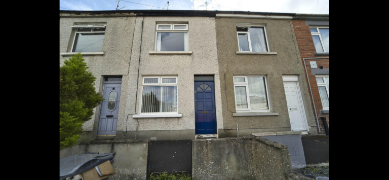 House to Rent Lisburn City Centre