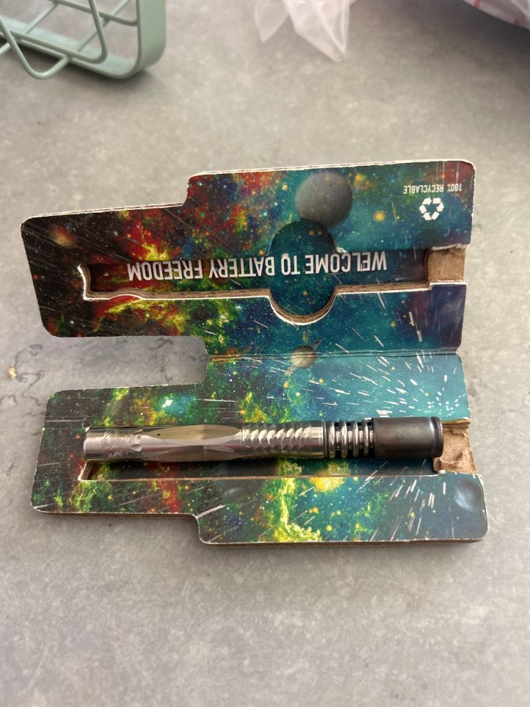 Dynavap vape