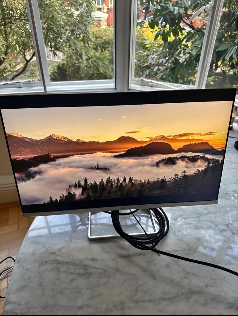 image for Hp monitor 