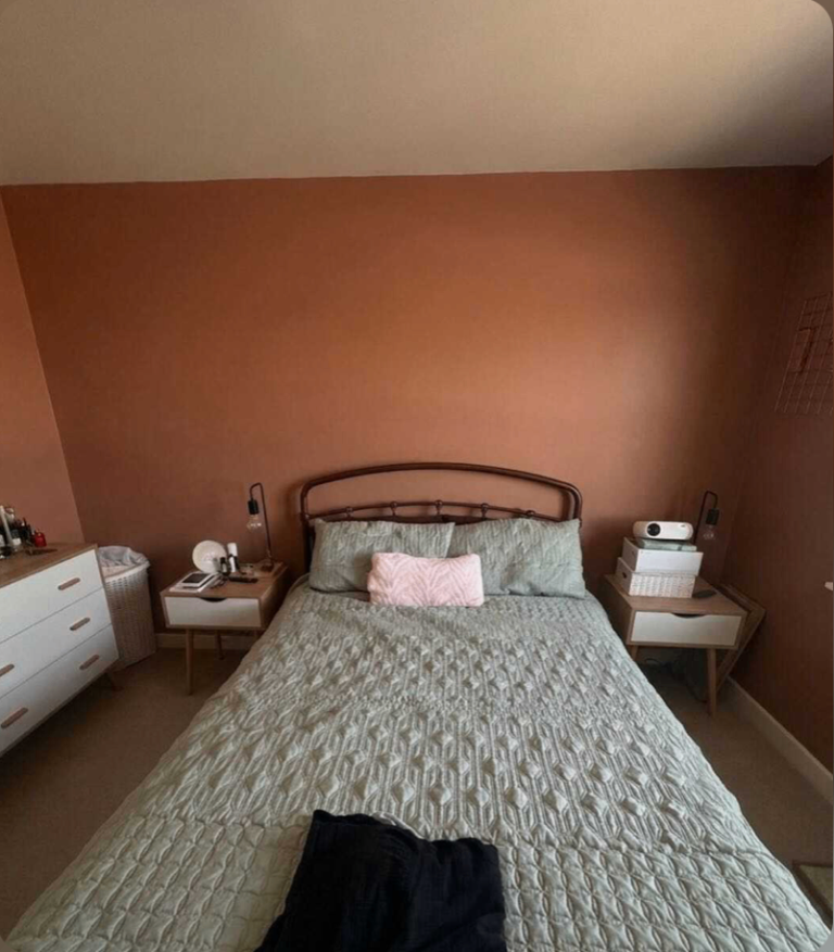 Full Bedroom Set - COLLECTION