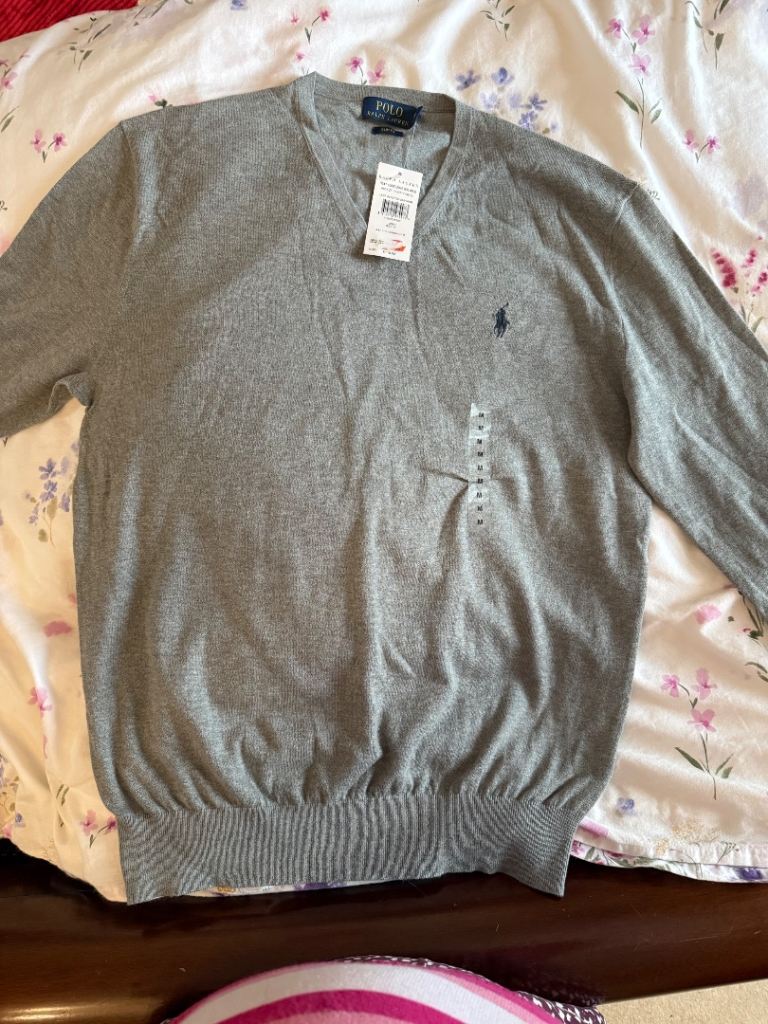 Polo Ralph Lauren jumper