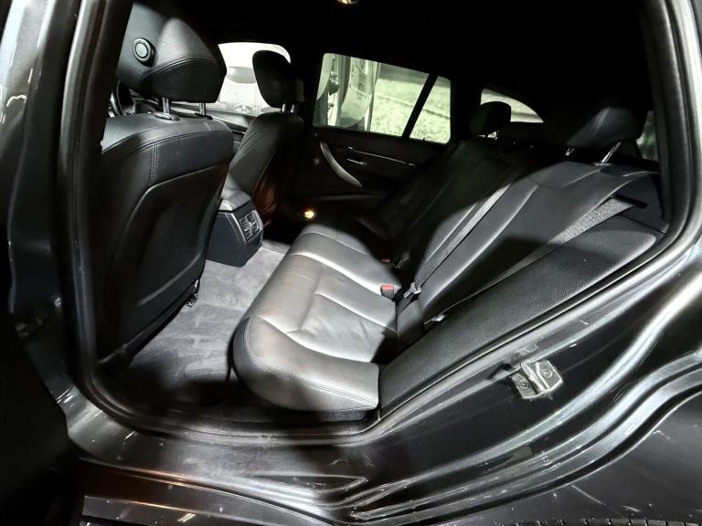 2016 BMW 3 Series 3.0 335d M Sport Touring Auto xDrive Euro 6 (s/s) 5dr ESTATE Diesel Automatic