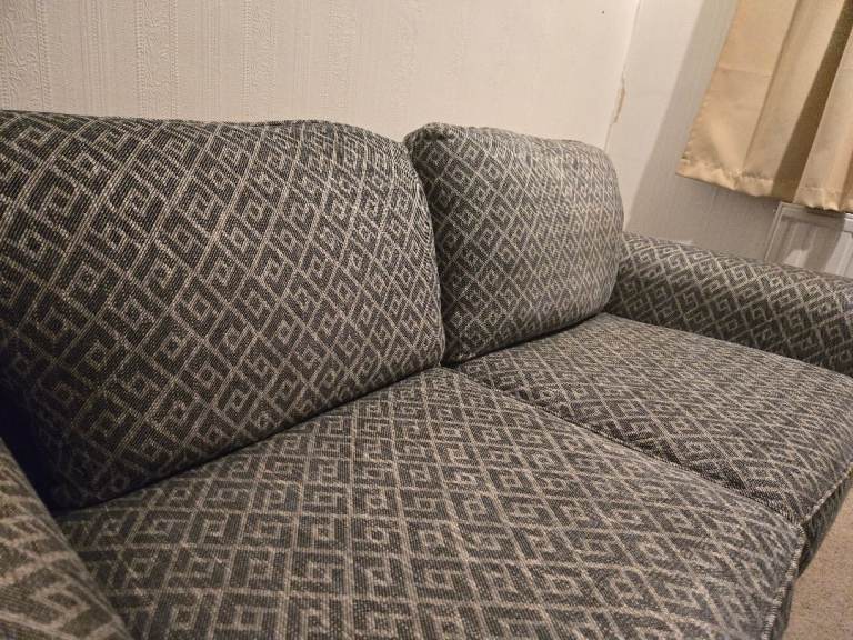 Must go ASAP - Next sofa 2 seater