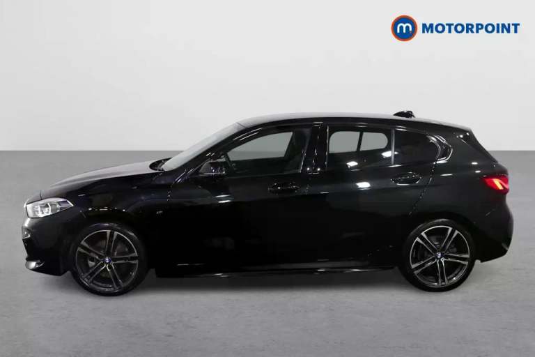 2024 BMW 1 Series 118i [136] M Sport 5dr Step Auto [LCP] HATCHBACK PETROL Automatic