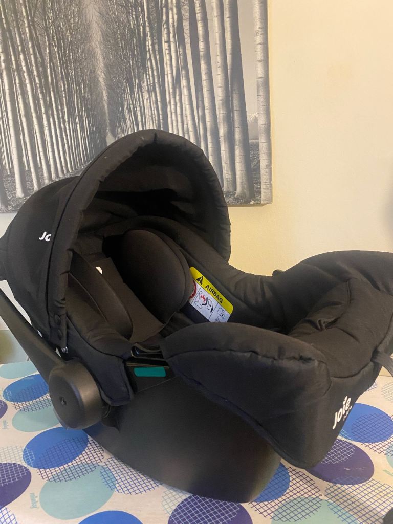 Baby car Seat 
