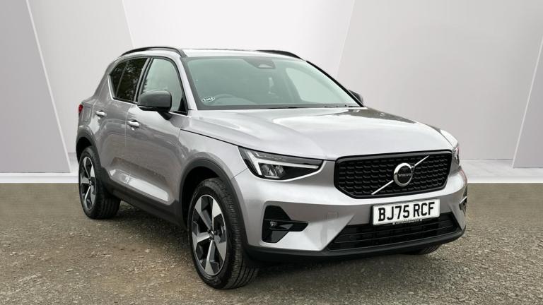 2025 Volvo XC40 Plus, B3 Mild hybrid, Petrol, Dark ( New Colour! ) ESTATE Petrol/Electric Hybrid ...