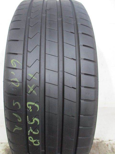 G528 1X 205/55/16 91V HANKOOK VENTUS PRIME 4 1X6MM TREAD DOT 0223