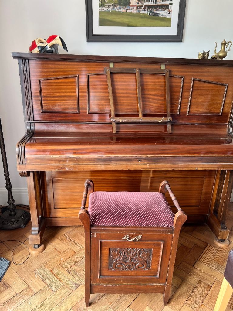 Piano 