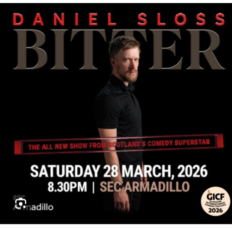 Daniel sloss