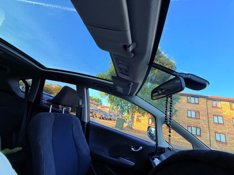 Honda, JAZZ, Hatchback, 2012, Manual, 1339 (cc), 5 doors