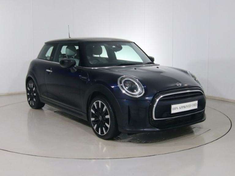 MINI HATCHBACK 1.5 Cooper Exclusive 3dr
