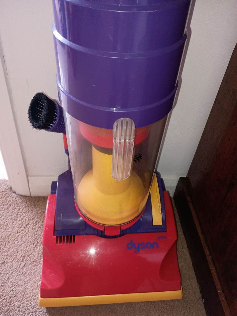 Dyson DE STIJL 