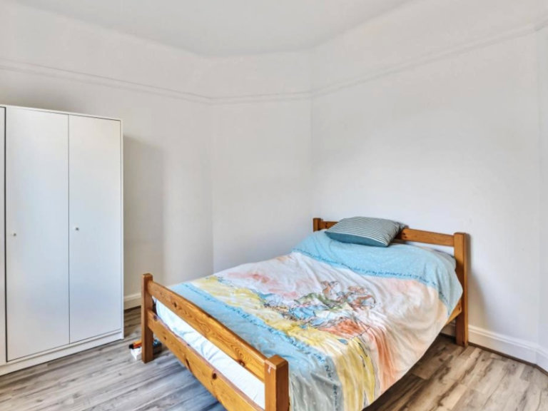 🏚️🔑SINGLE CHARMING ROOM  IN LAMBETH !!🏚️ 