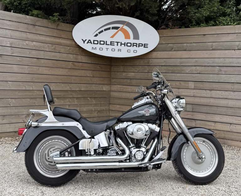 HARLEY-DAVIDSON Softail  2006