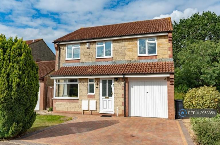 6 bedroom house in Huckley Way, Bristol, BS32 (6 bed) (#2953359)