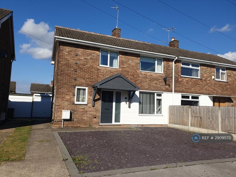3 bedroom house in Birklands Avenue, Newark, NG22 (3 bed) (#2909573)