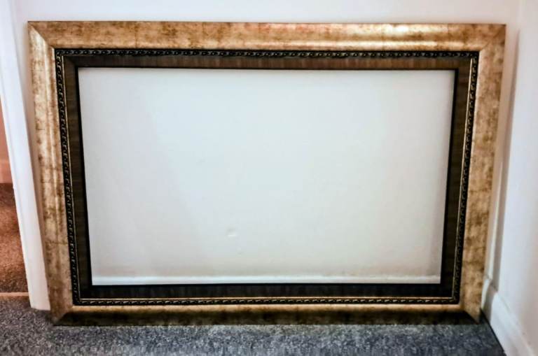 Picture or Mirror Frame