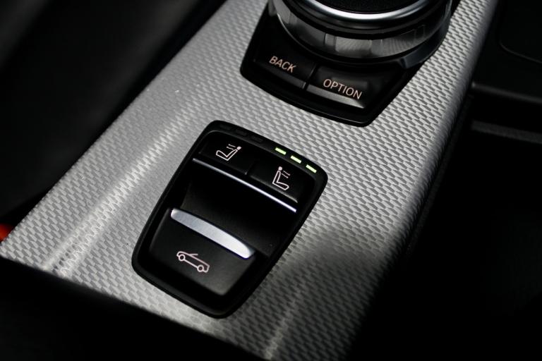 BMW 4 SERIES 3.0 440i M Sport Convertible 2017