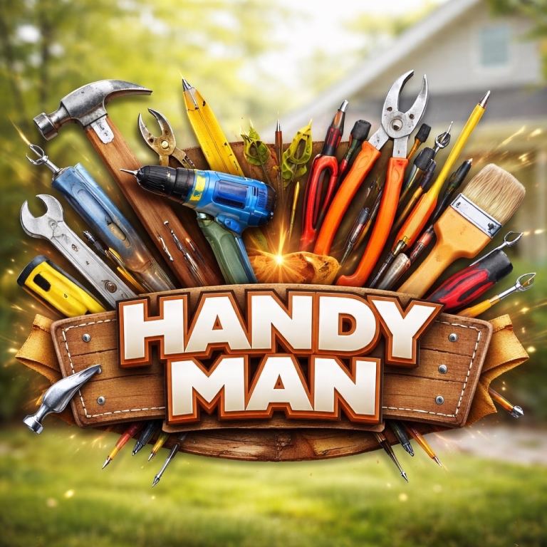 Handy man 