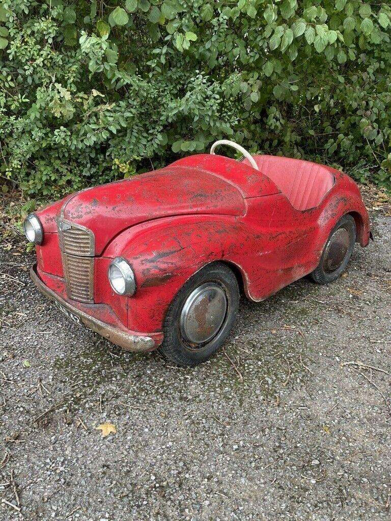 AUSTIN J40 PEDAL CAR WANTED AUSTIN J40 PEDAL CAR WANTED AUSTIN J40 PEDAL CAR WANTED