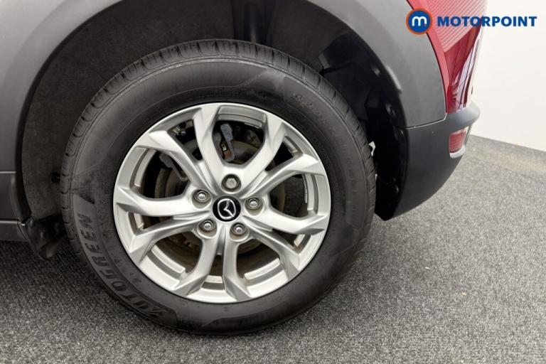 2019 Mazda CX-3 2.0 SE-L Nav -Plus 5dr Auto SUV Petrol Automatic