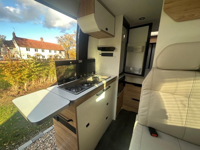 Pilote V600 X-Edition