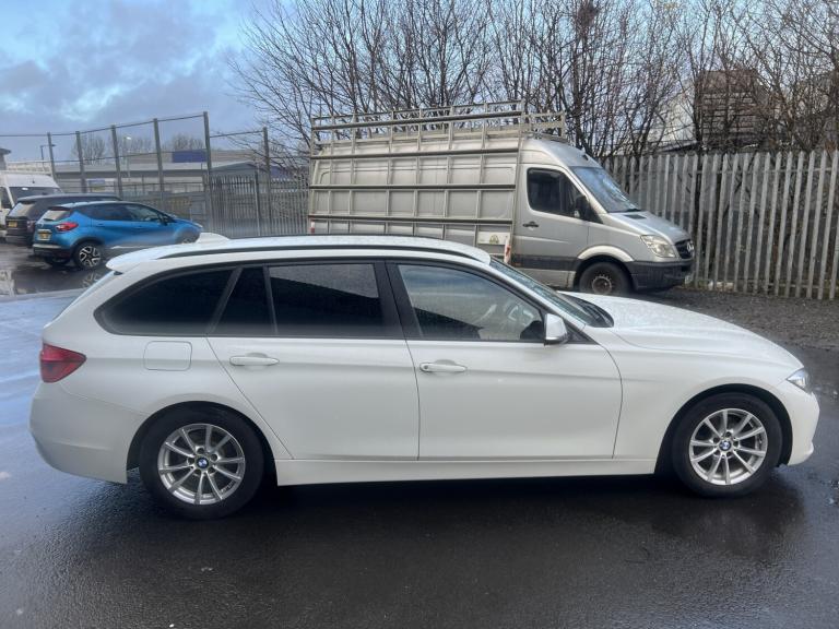 BMW 3 SERIES 2.0 320d ED Plus Touring 2016