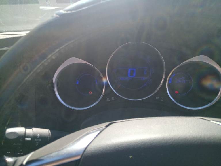 Citroen, DS4, Hatchback, 2014, Manual, 1598 (cc), 5 doors