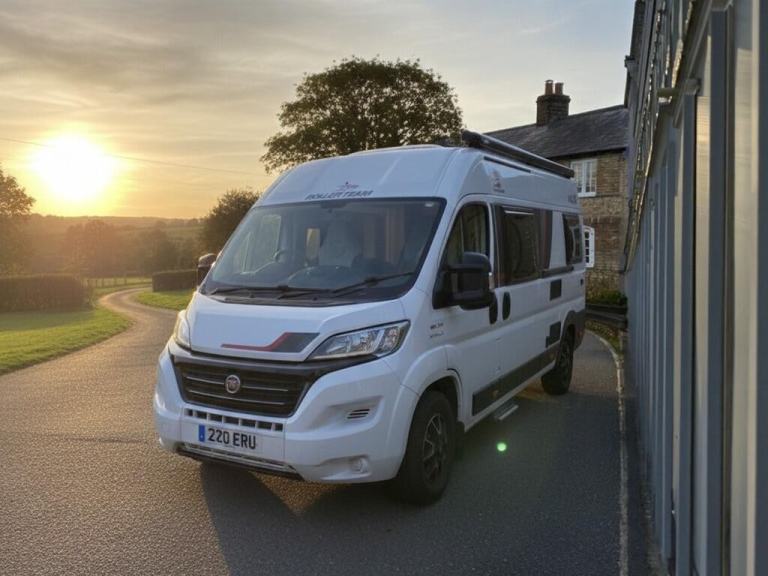 2020 Roller Team Toleno S 2.3